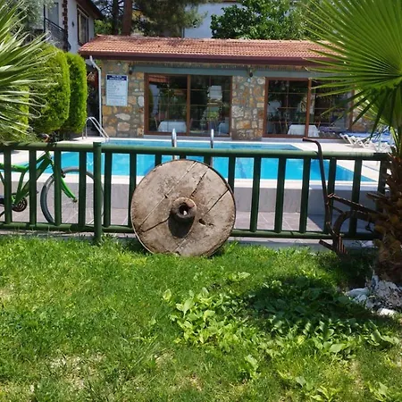 Pinar Vintage House Pamukkale