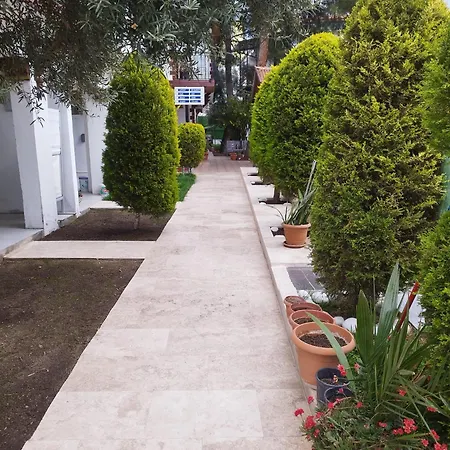 Pinar Vintage House Hotel *