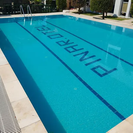 Pinar Vintage House Hotel