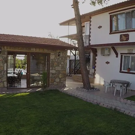 Pinar Vintage House Hotel