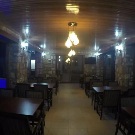 Hotel Pinar Vintage House Pamukkale