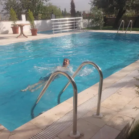 Pinar * Παμούκαλε