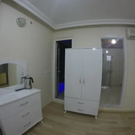Ξενοδοχείο Pinar