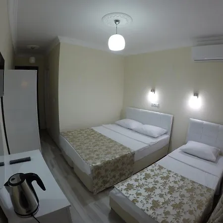 Pinar Vintage House Hotel *