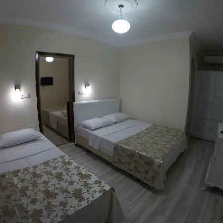 Pinar Vintage House * Pamukkale