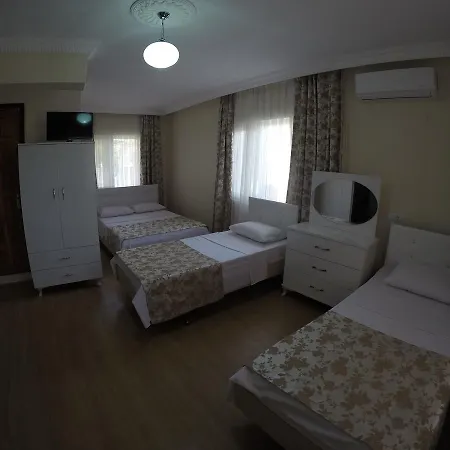 Pinar Vintage House Pamukkale