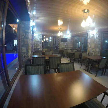 Pinar Vintage House Hotel *
