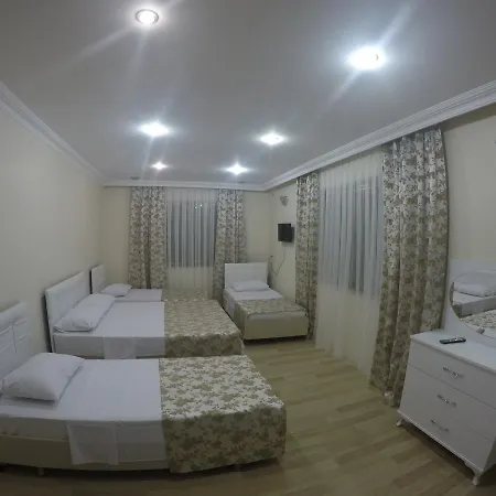 Pinar Vintage House * Pamukkale