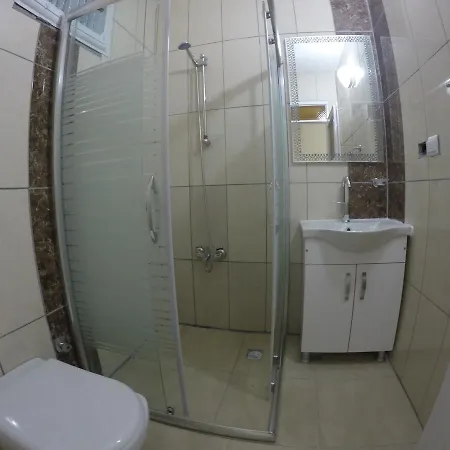 Pinar Vintage House Pamukkale