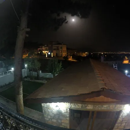 Pinar Ξενοδοχείο Παμούκαλε