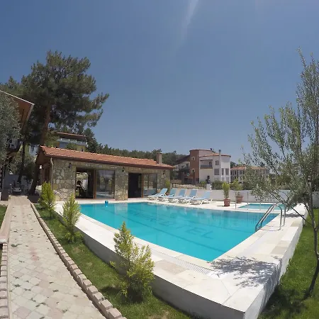 Pinar Vintage House