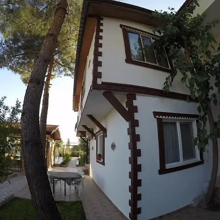 Pinar Vintage House Hotel Pamukkale