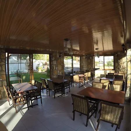 Hotel Pinar Vintage House Pamukkale