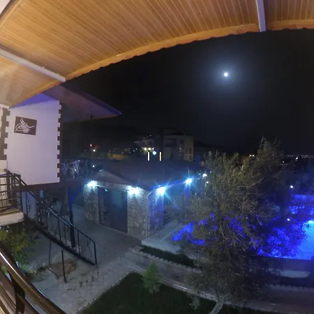 Ξενοδοχείο Pinar *
