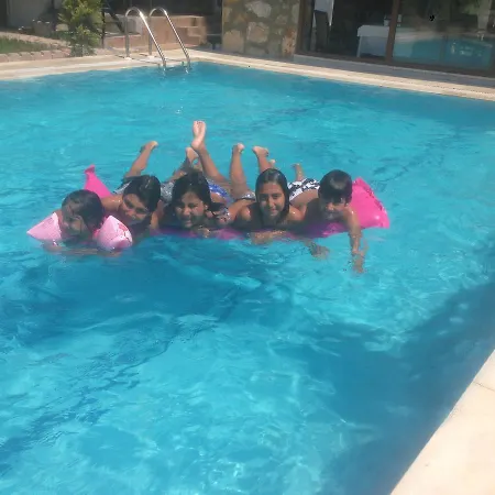 Pinar Vintage House Hotel *