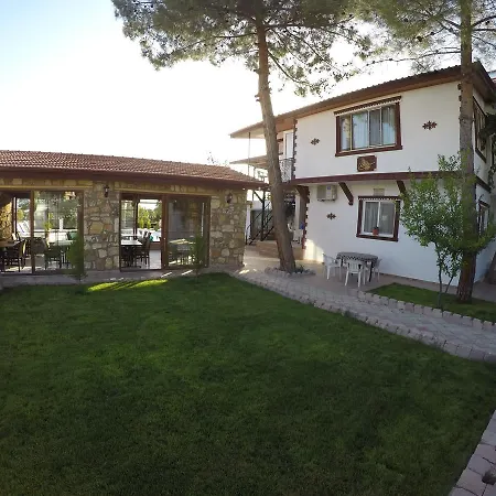 Szálloda Pinar Vintage House *