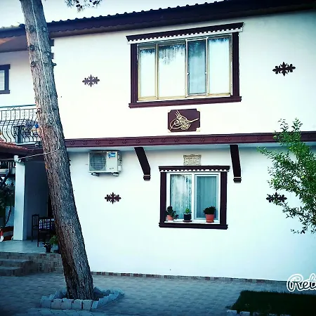 Ξενοδοχείο Pinar *