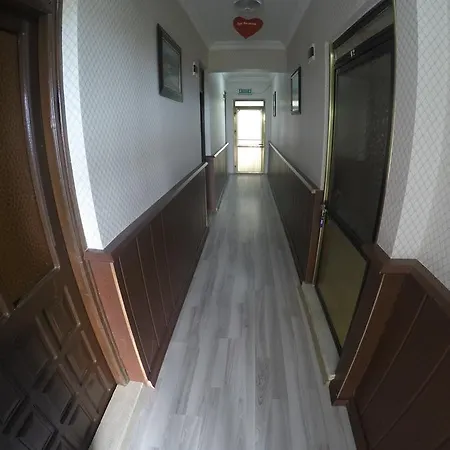 Pinar Vintage House * Pamukkale