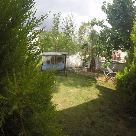 Pinar Vintage House Hotel