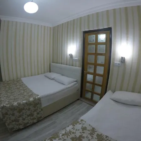 Pinar Vintage House Hotel *
