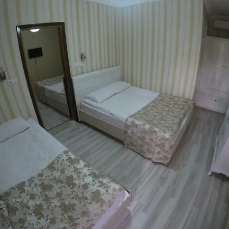 Pinar Vintage House