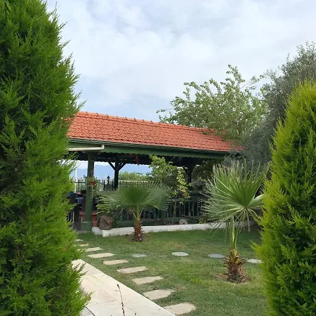 Pinar * Παμούκαλε