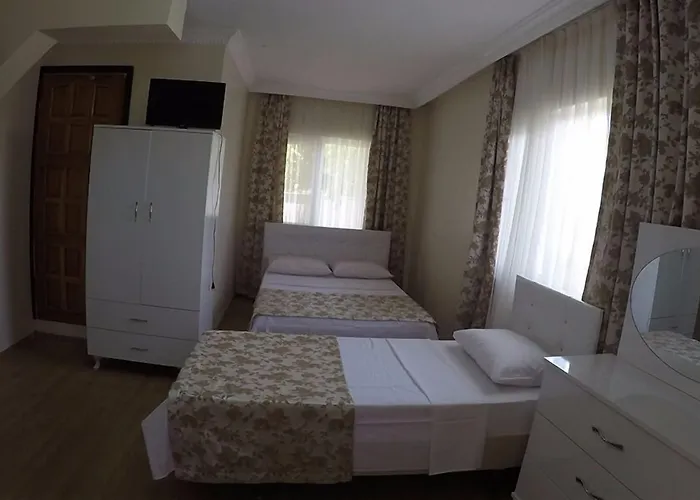 מלון Pinar Otel פמוקלה