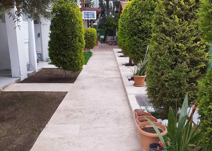 מלון Pinar Otel *