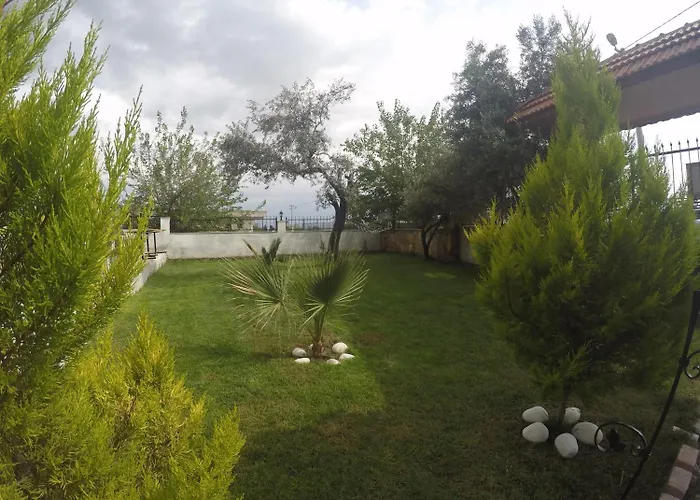 Hotell Pinar Vintage House *