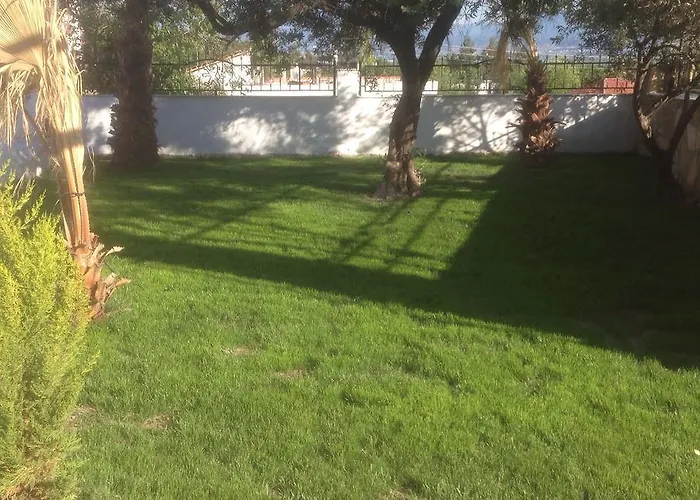 Pinar Otel * פמוקלה