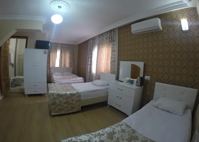 Pinar Vintage House *