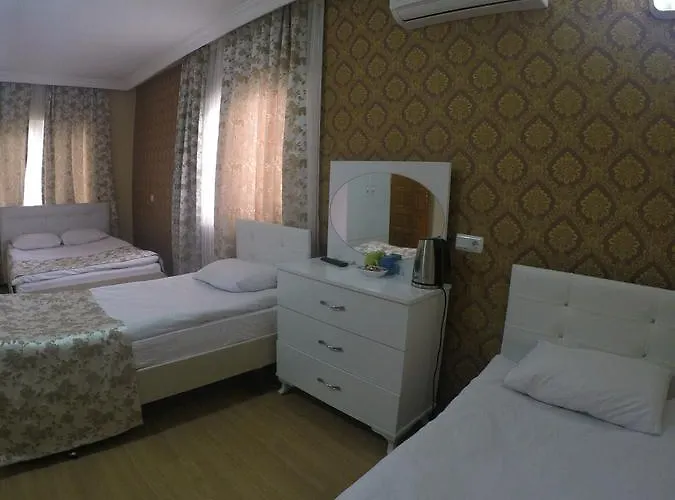 Pinar Vintage House *