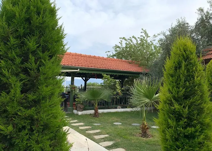 Pinar Otel * פמוקלה